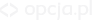 OPCJA - Usługi IT dla biznesu
