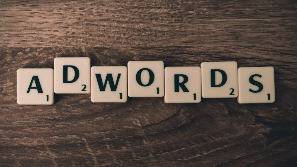 Google AdWords